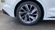 Skoda Enyaq 195kW 80x Sportline 82kWh 4x4 5dr Auto Electric Estate